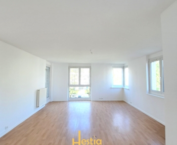 Location Appartement 3 pièces Croix (59170)