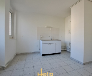 Location Appartement 3 pièces Croix (59170)