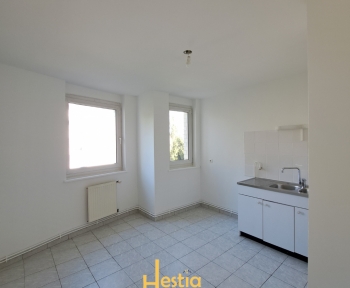 Location Appartement 3 pièces Croix (59170)