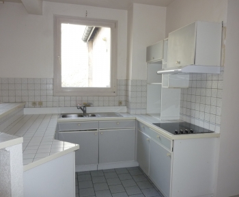 Location Appartement 2 pièces Reims (51100) - Reims Centre