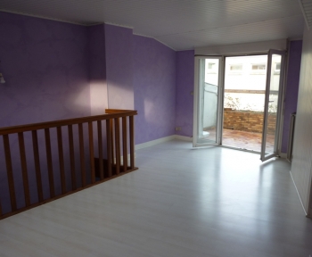 Location Appartement 2 pièces Reims (51100) - Reims Centre