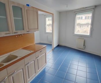 Location Appartement 2 pièces Bourges (18000)