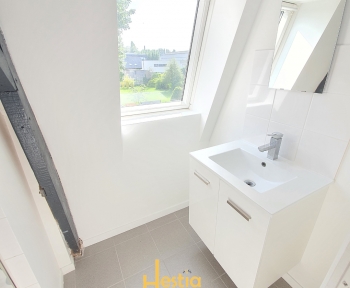 Location Appartement 1 pièce Villeneuve-d'Ascq (59491) - Ascq