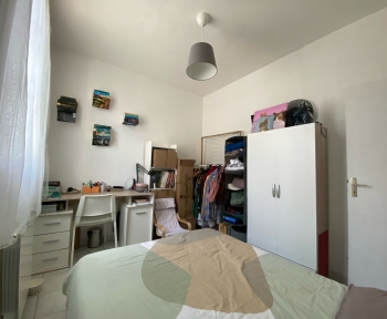 Location Appartement 2 pièces Tours (37000)