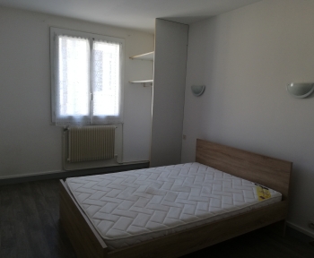 Location Appartement 2 pièces Issoudun (36100) - LA POSTE