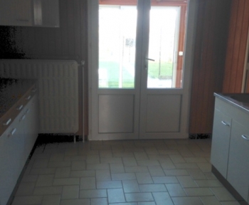 Location Maison 4 pièces Méharicourt (80170)