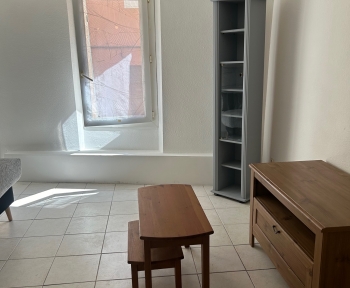 Location Appartement 1 pièce Gardanne (13120) - CENTRE VILLE