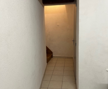 Location Appartement 1 pièce Gardanne (13120) - CENTRE VILLE