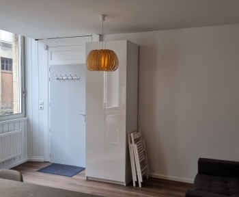 Location Appartement 2 pièces Pontarlier (25300) - Centre-ville de Pontarlier