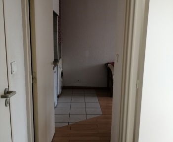 Location Appartement meublé 2 pièces Le Mans (72000) - centre ville