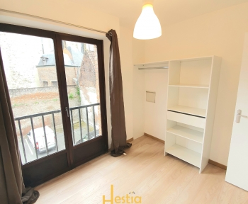 Location Appartement 2 pièces Lille (59000) - Vieux Lille