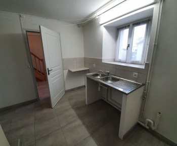 Location Maison 4 pièces L'Absie (79240) - L'ABSIE