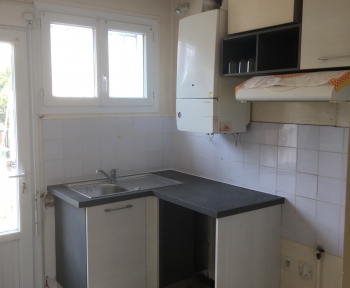 Location Appartement 2 pièces Royan (17200)