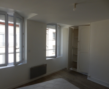 Location Appartement 2 pièces Montmirail (51210)