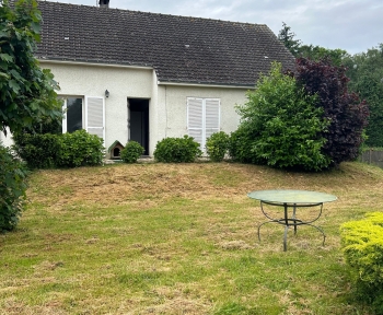 Location Maison 5 pièces Chenoise (77160)