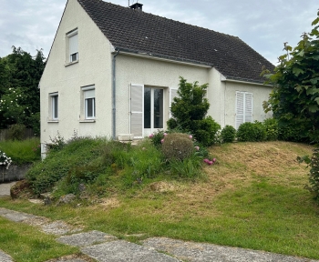 Location Maison 5 pièces Chenoise (77160)