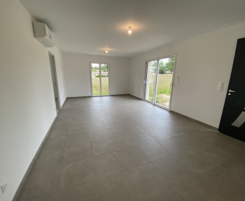 Location Maison 4 pièces Mazères (33210) - Accès PRM