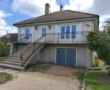 Location Maison 3 pièces Romorantin-Lanthenay (41200)