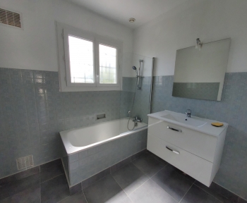 Location Maison 3 pièces Romorantin-Lanthenay (41200)