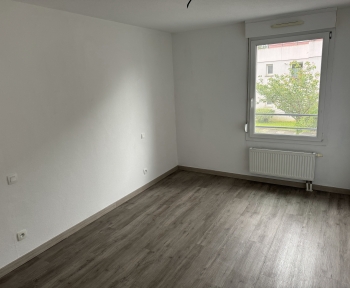 Location Appartement 3 pièces Hochfelden (67270)