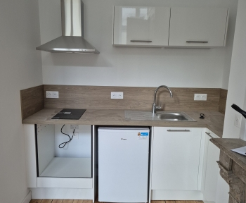 Location Appartement  pièce Douai (59500)