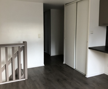 Location Appartement 2 pièces Beuzeville (27210) - proche du centre ville 