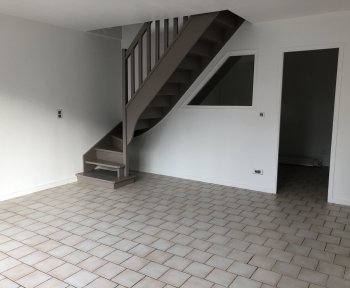 Location Appartement 2 pièces Beuzeville (27210) - proche du centre ville 