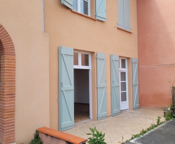 Location Appartement 4 pièces Lézat-sur-Lèze (09210)