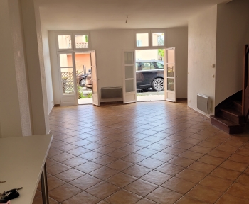 Location Appartement 4 pièces Lézat-sur-Lèze (09210)