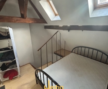 Location Appartement meublé 2 pièces Lille (59000) - Vieux Lille