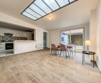 Location Appartement  pièce Frévent (62270) - rue de Doullens