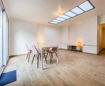 Location Appartement  pièce Frévent (62270) - rue de Doullens