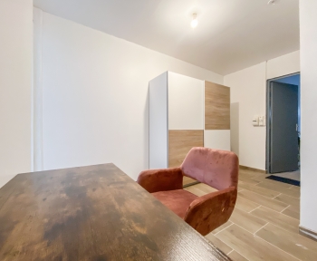 Location Appartement  pièce Frévent (62270) - rue de Doullens