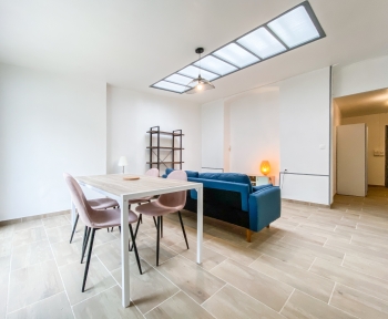 Location Appartement  pièce Frévent (62270) - rue de Doullens