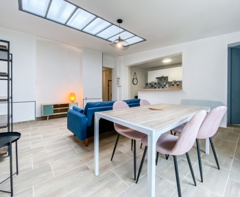 Location Appartement  pièce Frévent (62270) - rue de Doullens