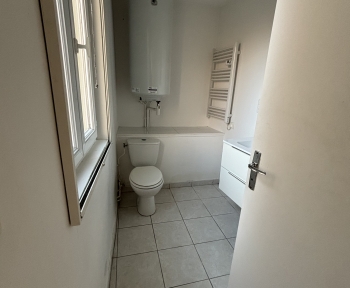 Location Appartement 2 pièces Le Mans (72000) - coeffort