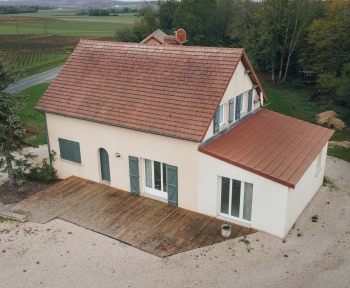 Location Maison 6 pièces Germigny (51390) - PROCHE GUEUX-TINQUEUX