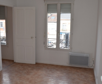 Location Appartement 4 pièces Fismes (51170) - 3 chambres