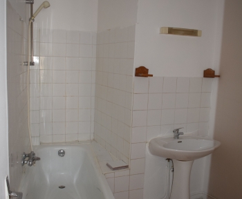 Location Appartement 4 pièces Fismes (51170) - 3 chambres