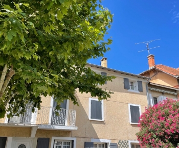 Location Appartement 2 pièces L'Isle-sur-la-Sorgue (84800) - Emile Zola