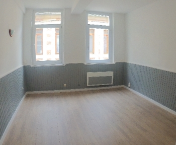 Location Appartement 2 pièces Cambrai (59400) - aiguille