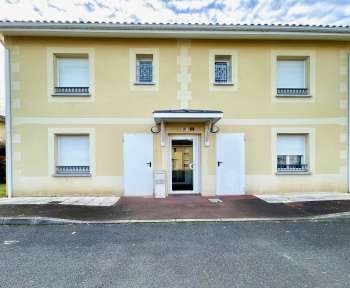 Location Appartement 3 pièces Gironde-sur-Dropt (33190) - Dans une résidence calme et aérée