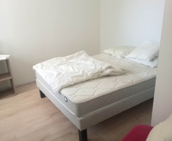 Location Appartement 2 pièces Troyes (10000) - PAIX