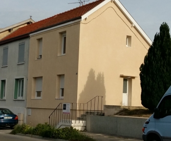 Location Maison 4 pièces Rethel (08300)