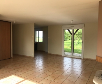 Location Maison 4 pièces Lacs (36400) - AU CALME