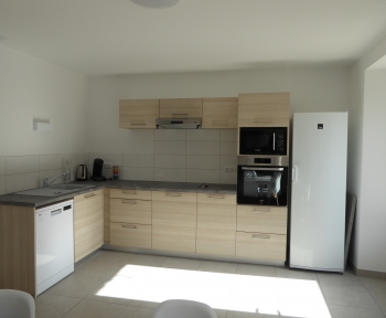 Location Appartement 1 pièce Yssingeaux (43200) - Colocation