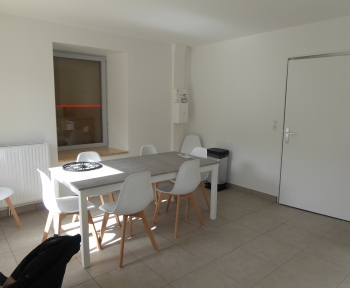 Location Appartement 1 pièce Yssingeaux (43200) - Colocation