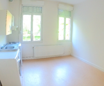 Location Appartement 2 pièces Cambrai (59400) - thomas 28m²