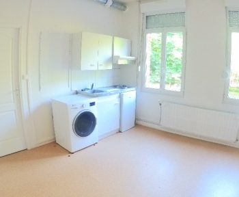 Location Appartement 2 pièces Cambrai (59400) - thomas 28m²