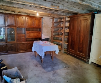 Location Maison avec jardin 4 pièces Saint-Romain-sur-Cher (41140)